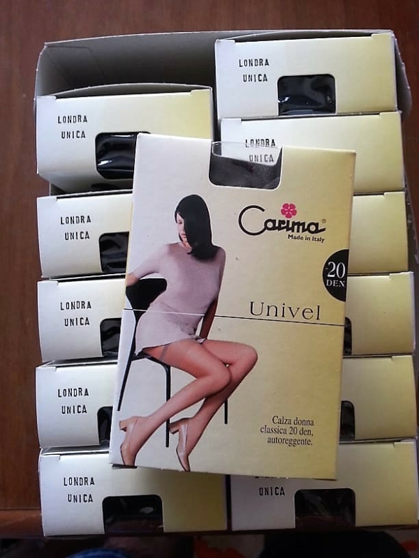 Stocklot tights and knee length stockings - Image 6