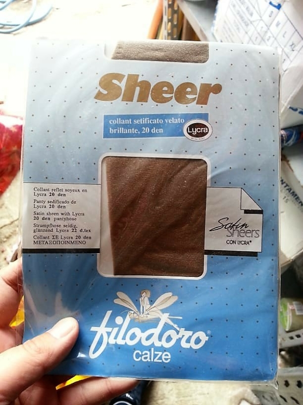 Stocklot tights and knee length stockings - Image 10
