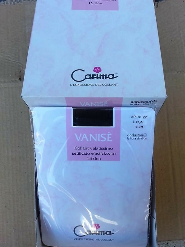 Stocklot tights and knee length stockings - Image 11