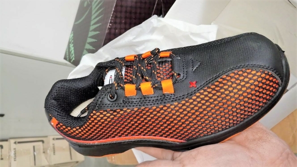 Stocklot work shoes - Image 3