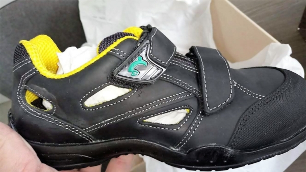 Stocklot work shoes - Image 7