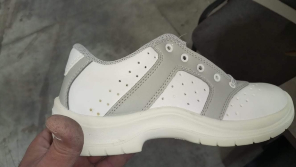 Stocklot work shoes - Image 8