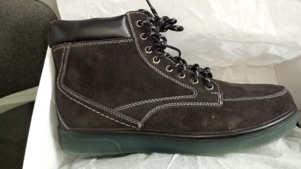 Stocklot work shoes - Image 5