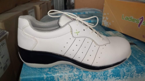 Stocklot work shoes - Image 9