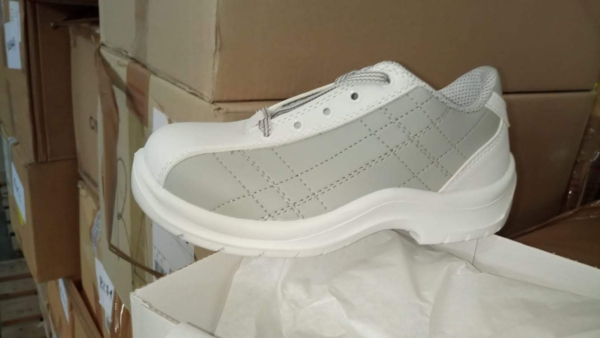 Stocklot work shoes - Image 11
