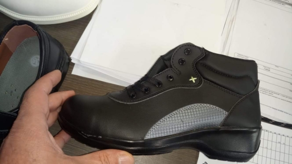Stocklot work shoes - Image 28