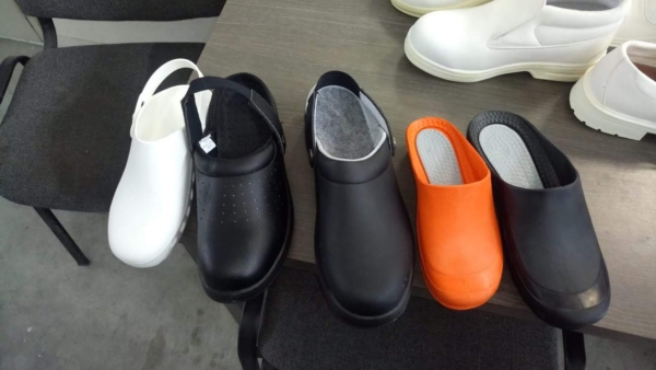 Stocklot work shoes - Image 30