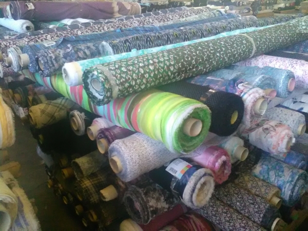 Stocklot quality cloths - Image 3