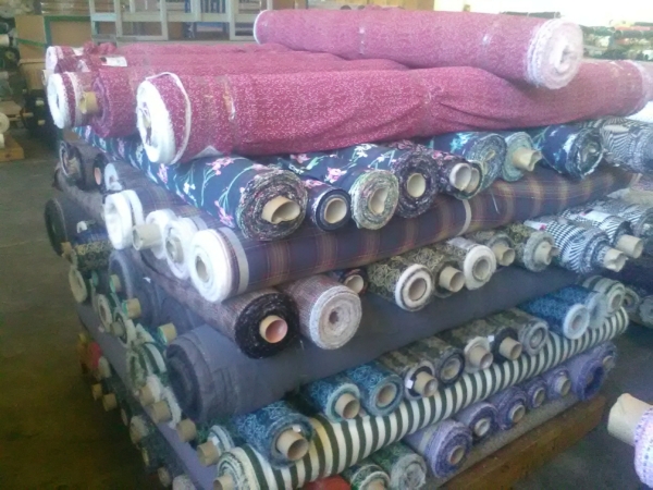 Stocklot quality cloths - Image 2