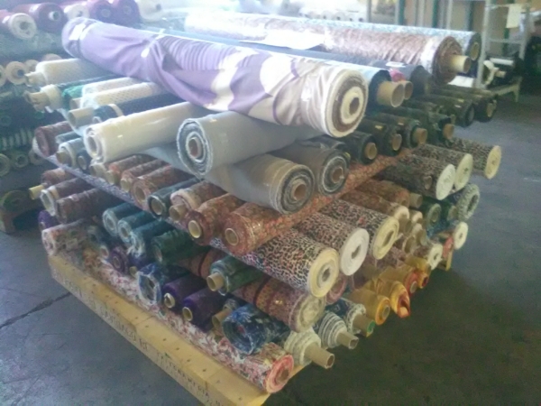 Stocklot quality cloths - Image 7