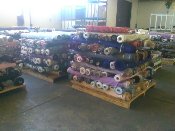 Stocklot quality cloths - Image 4
