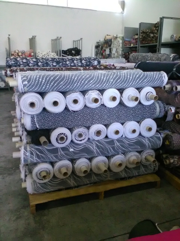 Stocklot quality cloths - Image 5