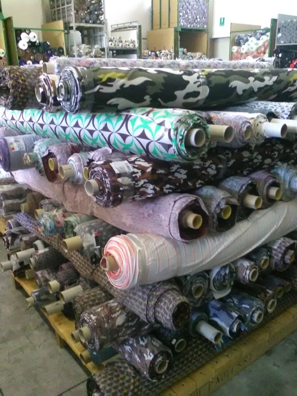 Stocklot quality cloths - Image 6