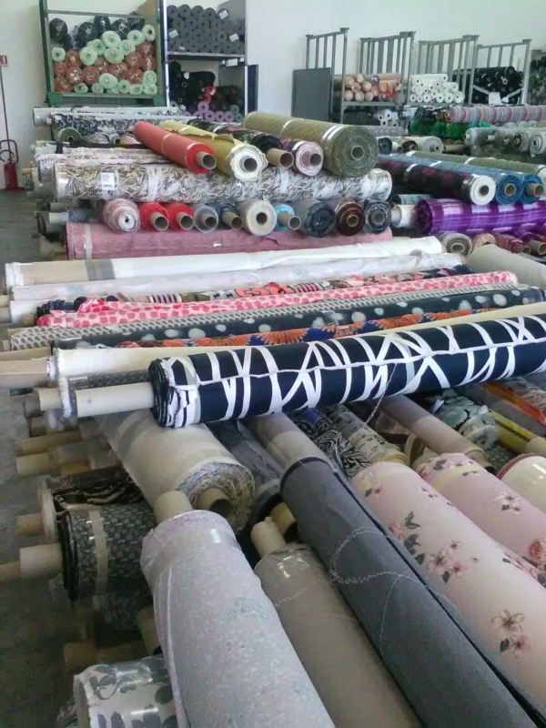Stocklot quality cloths - Image 10