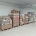 Stocklot electric materials