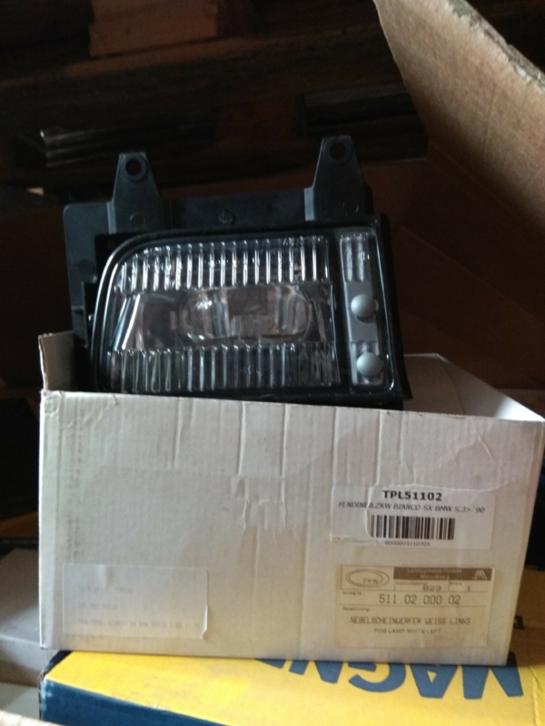 Stocklot general spare parts - Image 23
