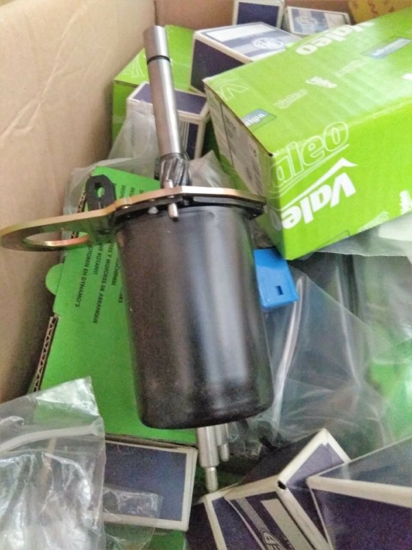 Stocklot general spare parts - Image 25