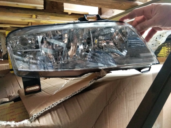 Stocklot general spare parts - Image 24