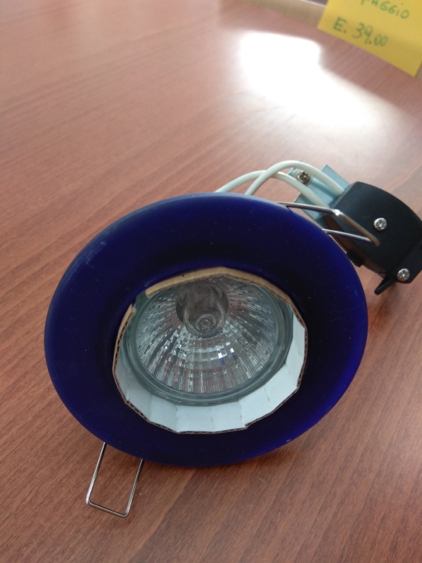 Stocklot halogen spotlights - Image 11
