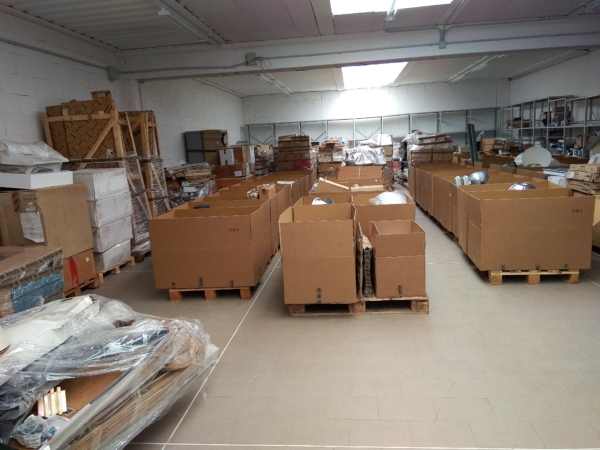 Stocklot electric materials - Image 14