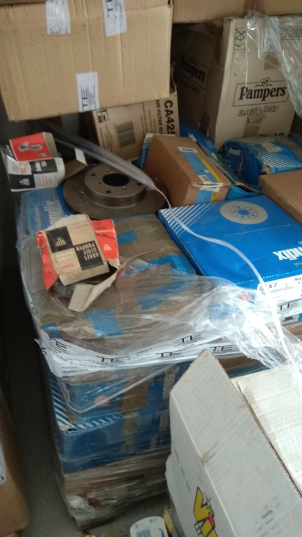 Stocklot general spare parts - Image 30