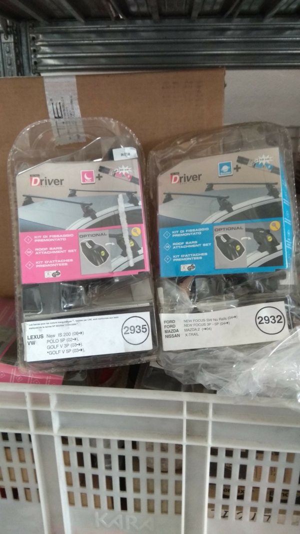 Stocklot general spare parts - Image 32