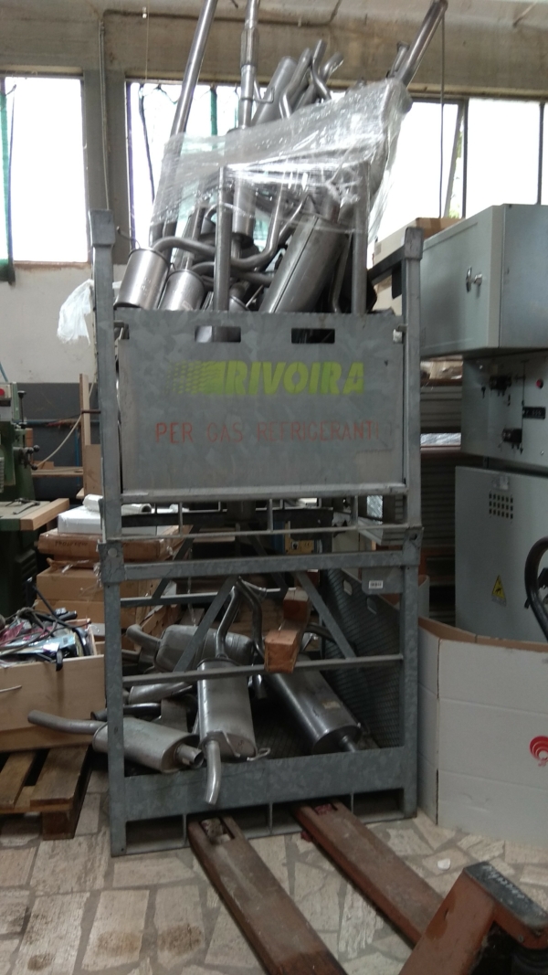 Stocklot general spare parts - Image 36
