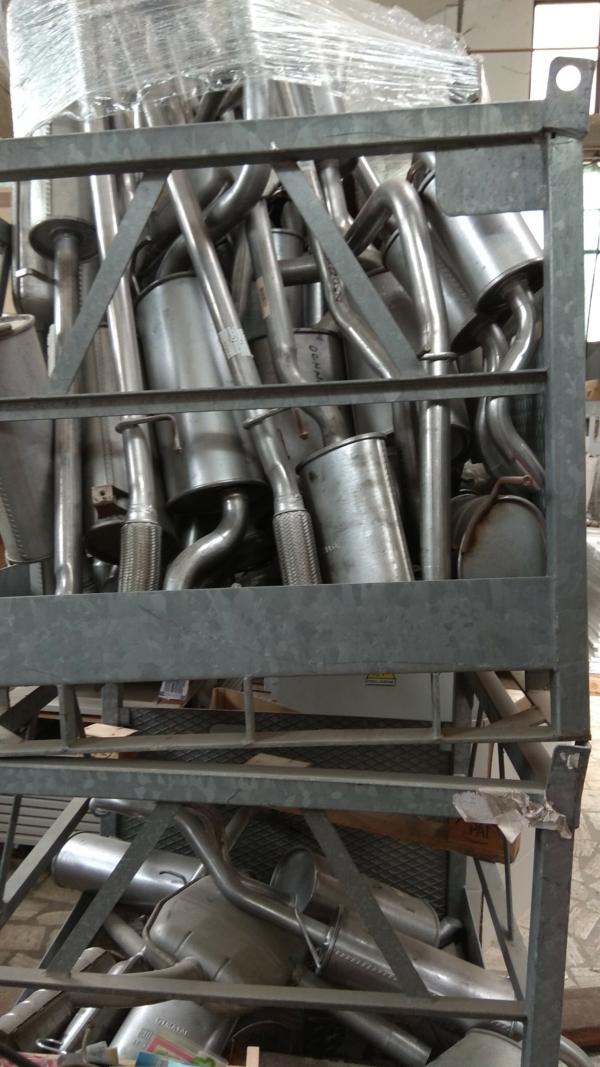 Stocklot general spare parts - Image 34
