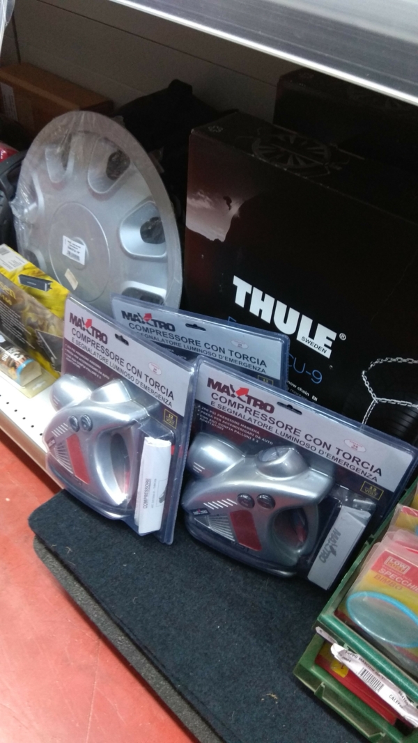 Stocklot general spare parts - Image 6