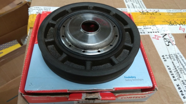 Stocklot general spare parts - Image 7