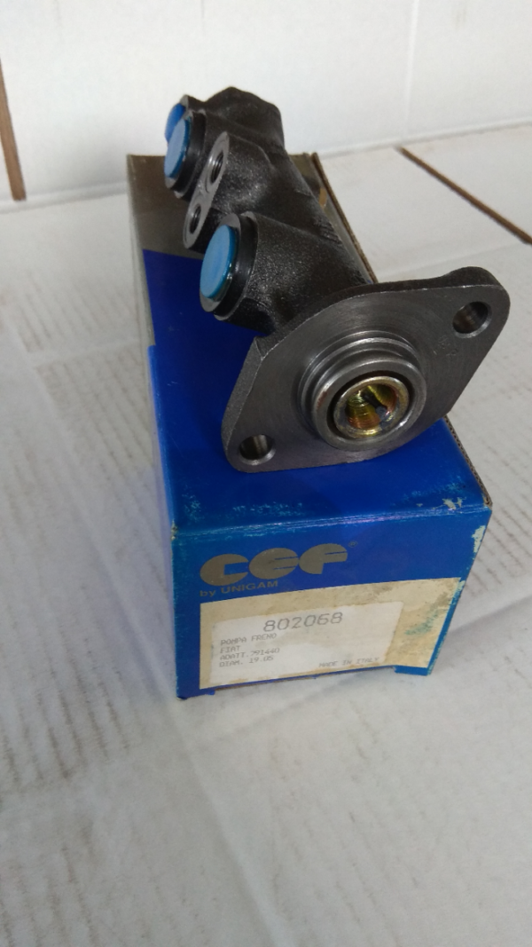 Stocklot general spare parts - Image 8