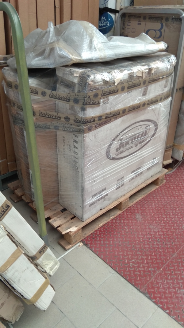 Stocklot sanitary ware - Image 7