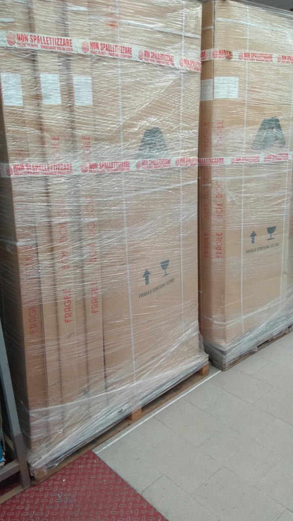 Stocklot sanitary ware - Image 13