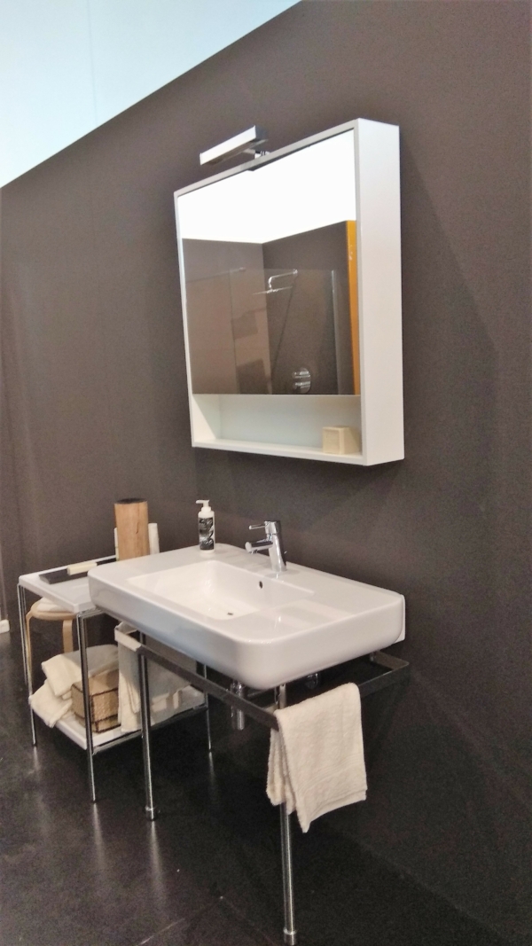 Stocklot bathroom furniture and sanitary ware - Image 5