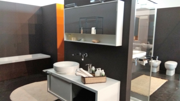 Stocklot bathroom furniture and sanitary ware - Image 6