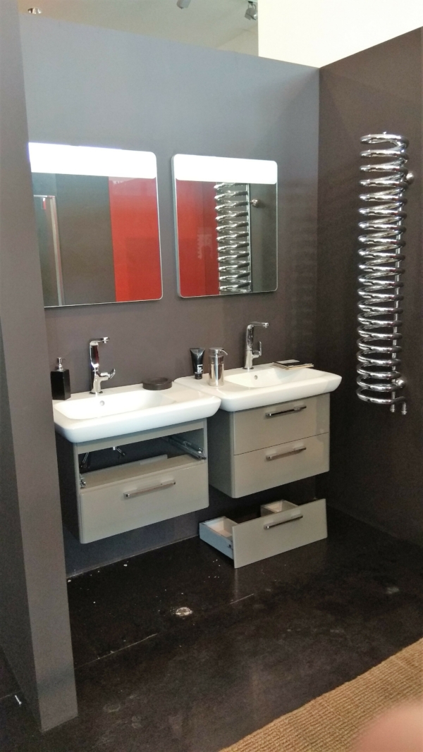 Stocklot bathroom furniture and sanitary ware - Image 7