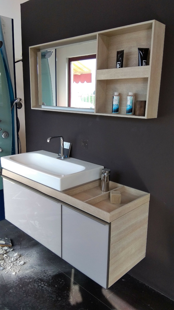 Stocklot bathroom furniture and sanitary ware - Image 4