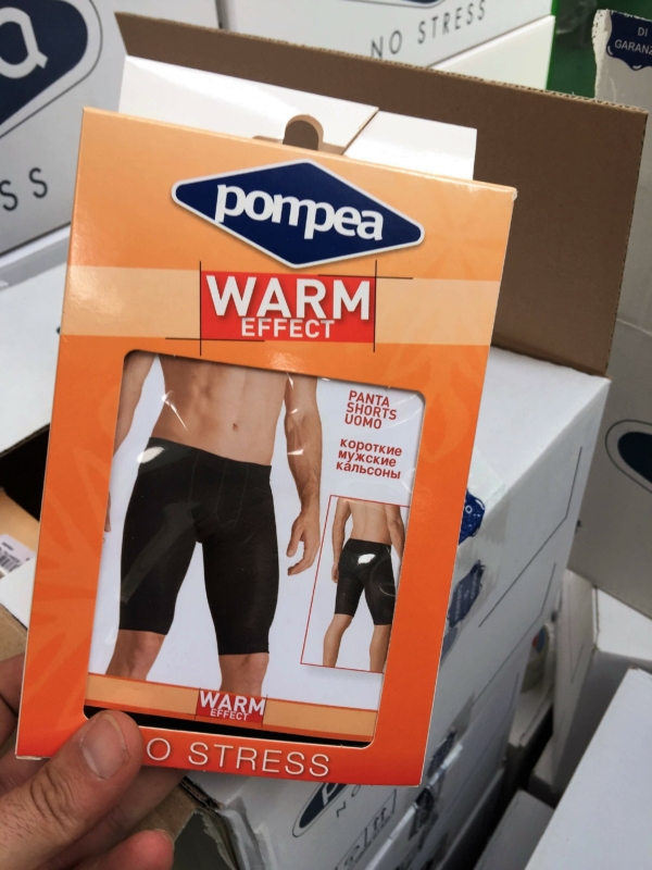 Stocklot lingerie Pompea - Image 2