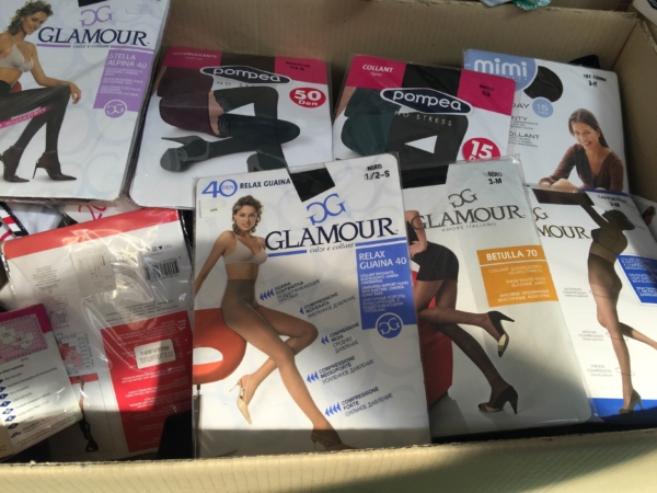 Stocklot lingerie Pompea - Image 6