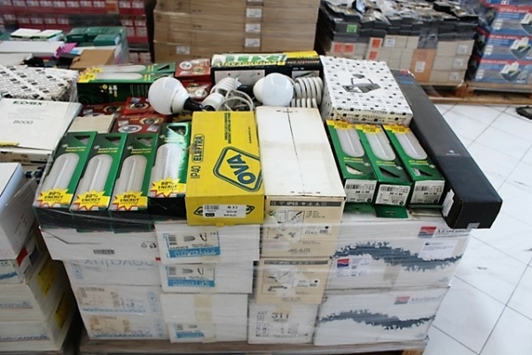 Stocklot electric material and components - Image 20