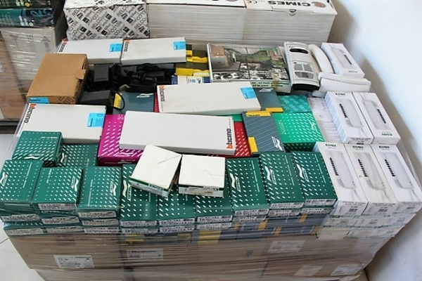 Stocklot electric material and components - Image 21