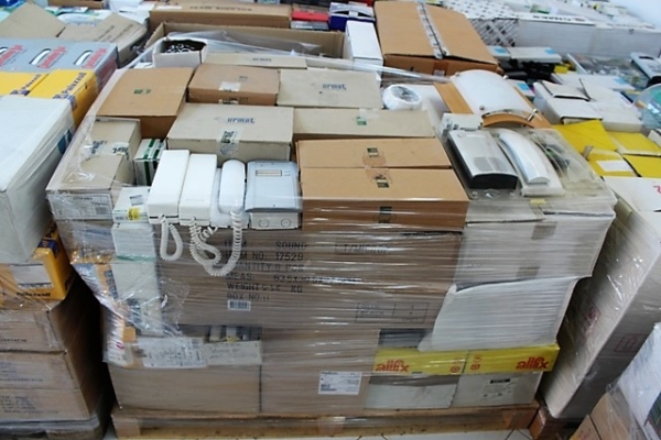 Stocklot electric material and components - Image 23
