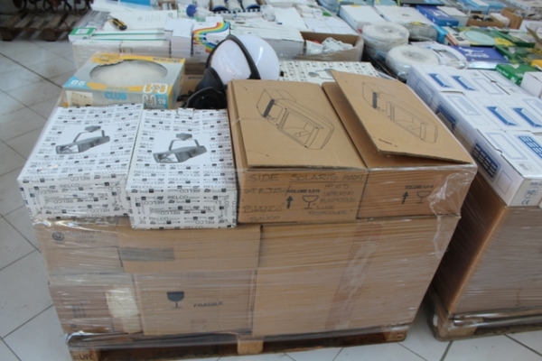 Stocklot electric material and components - Image 24