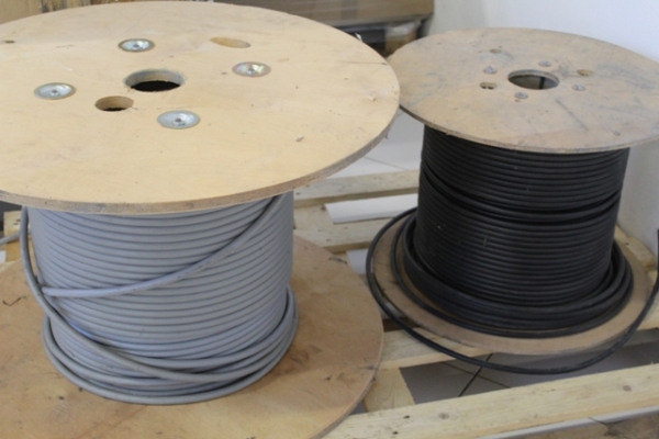Stocklot electric material and components - Image 25