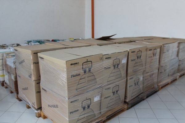 Stocklot electric material and components - Image 7