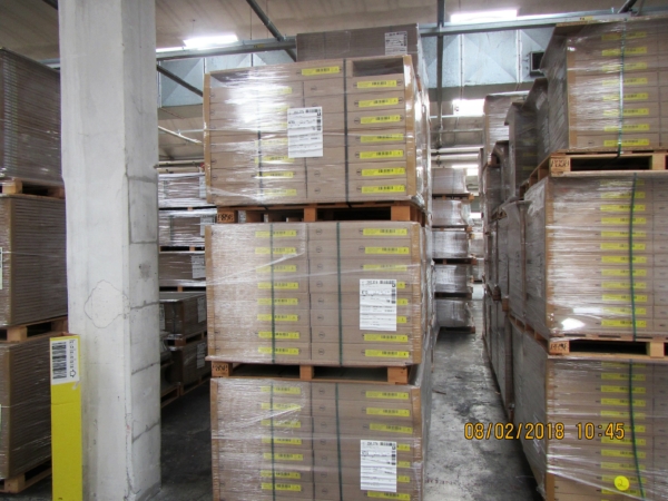 Fantastic stocklot of Italian kitchens - Image 7