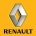Spare parts Renault cars