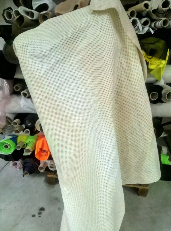 Stocklot quality Italian cloths for shoes, bags and accessories - Image 16