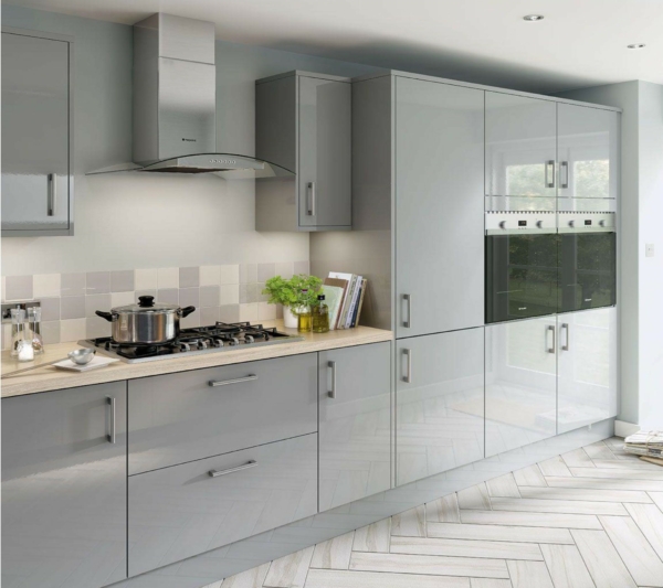 Stocklot kitchens brand Stosa