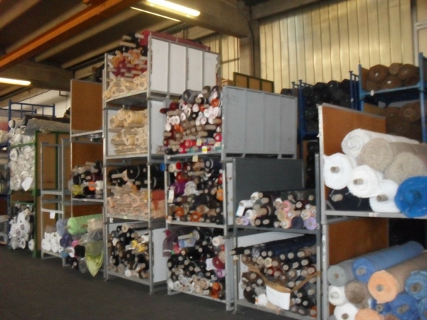 Stocklot high quality cloths - Image 3